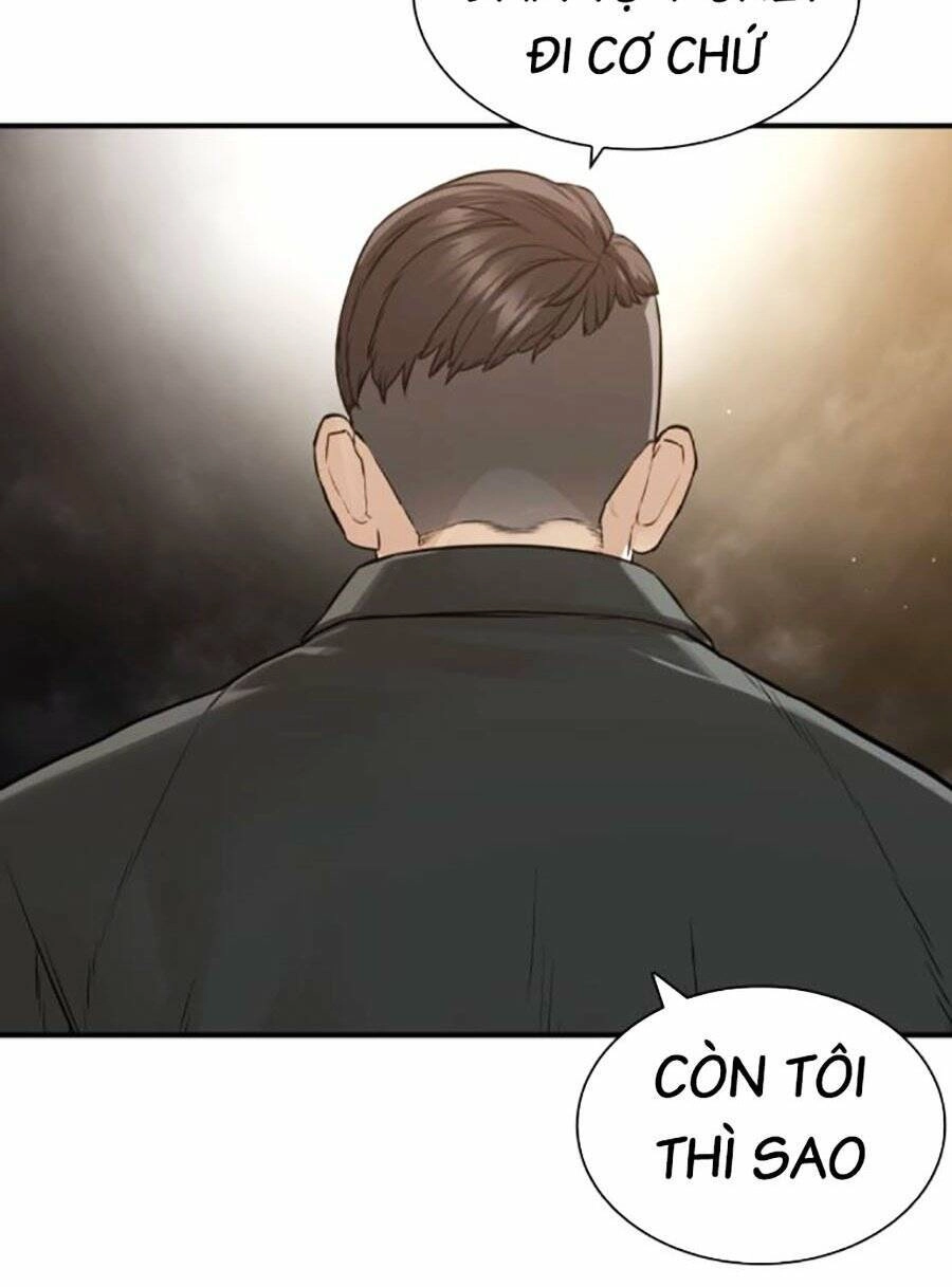 Cách Chiến Thắng Trận Đấu Chapter 208 - 168