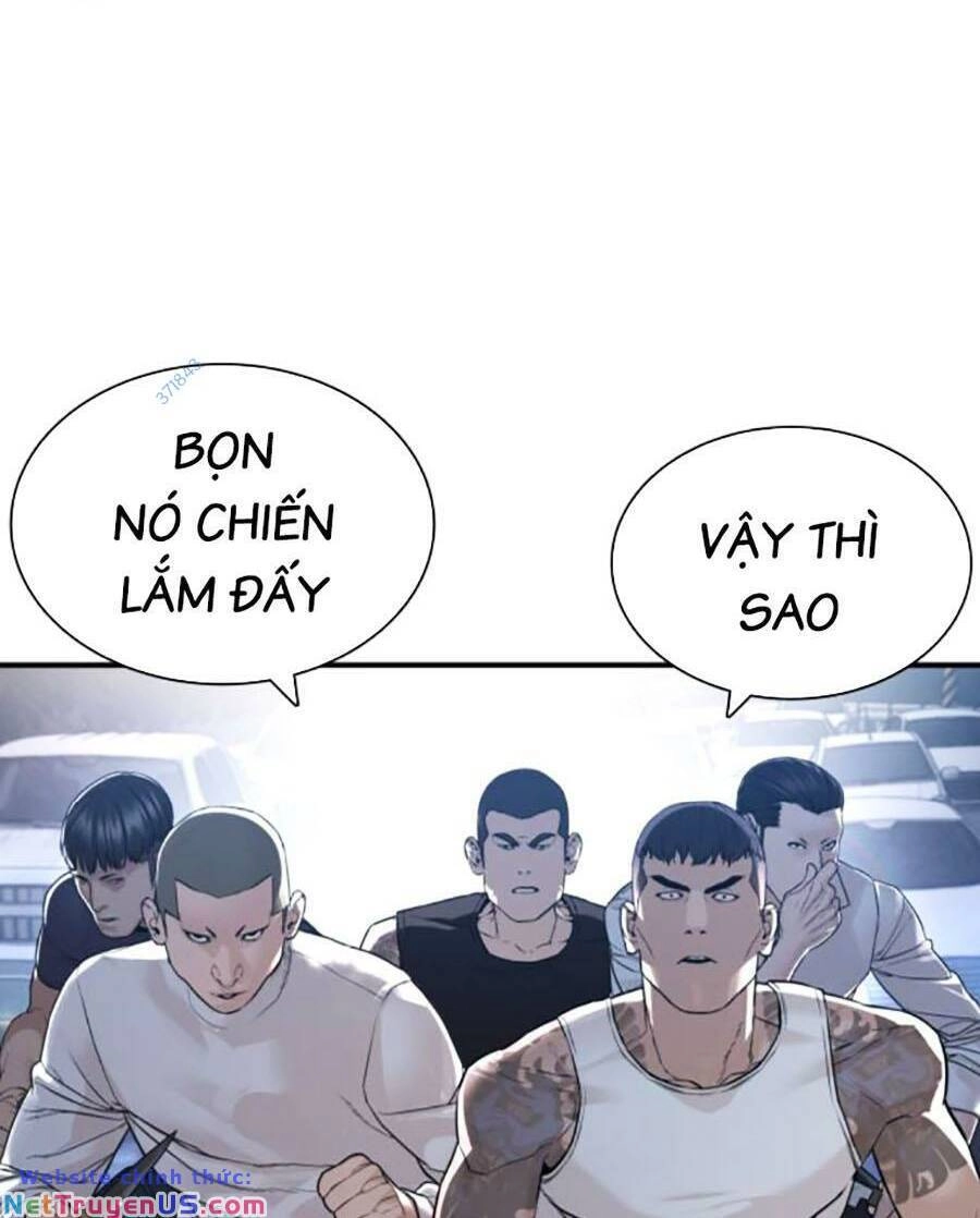 Cách Chiến Thắng Trận Đấu Chapter 207 - 2