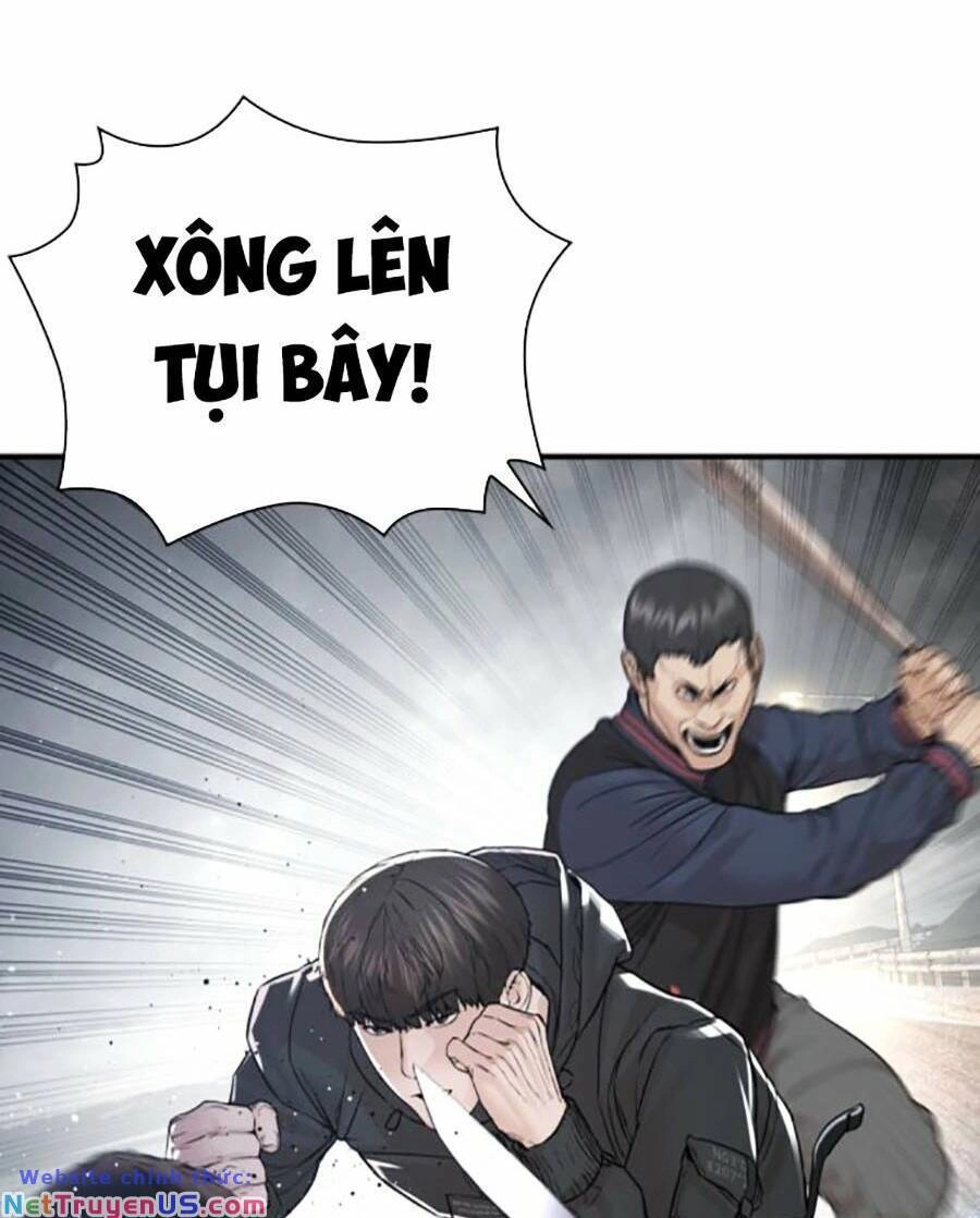 Cách Chiến Thắng Trận Đấu Chapter 207 - 4