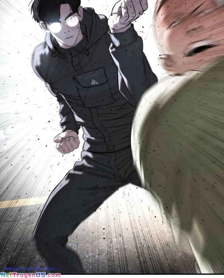 Cách Chiến Thắng Trận Đấu Chapter 207 - 9