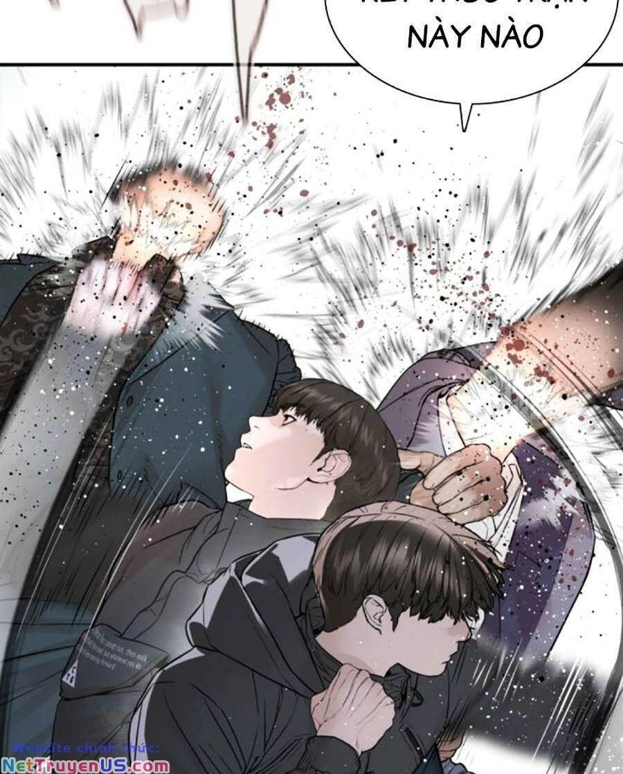 Cách Chiến Thắng Trận Đấu Chapter 207 - 13