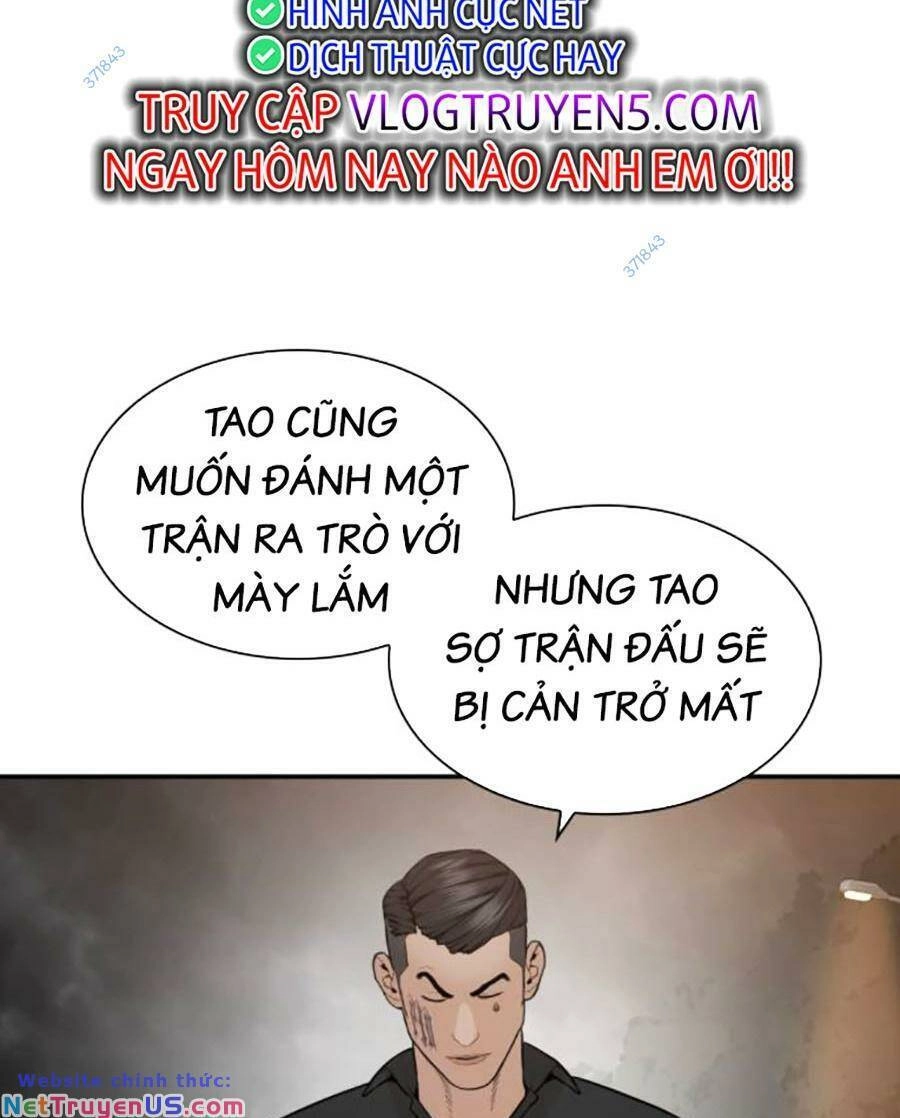 Cách Chiến Thắng Trận Đấu Chapter 207 - 25