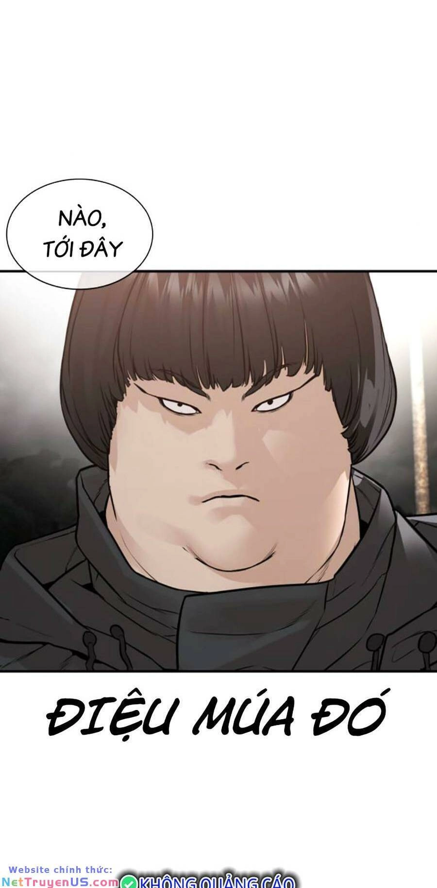 Cách Chiến Thắng Trận Đấu Chapter 207 - 34