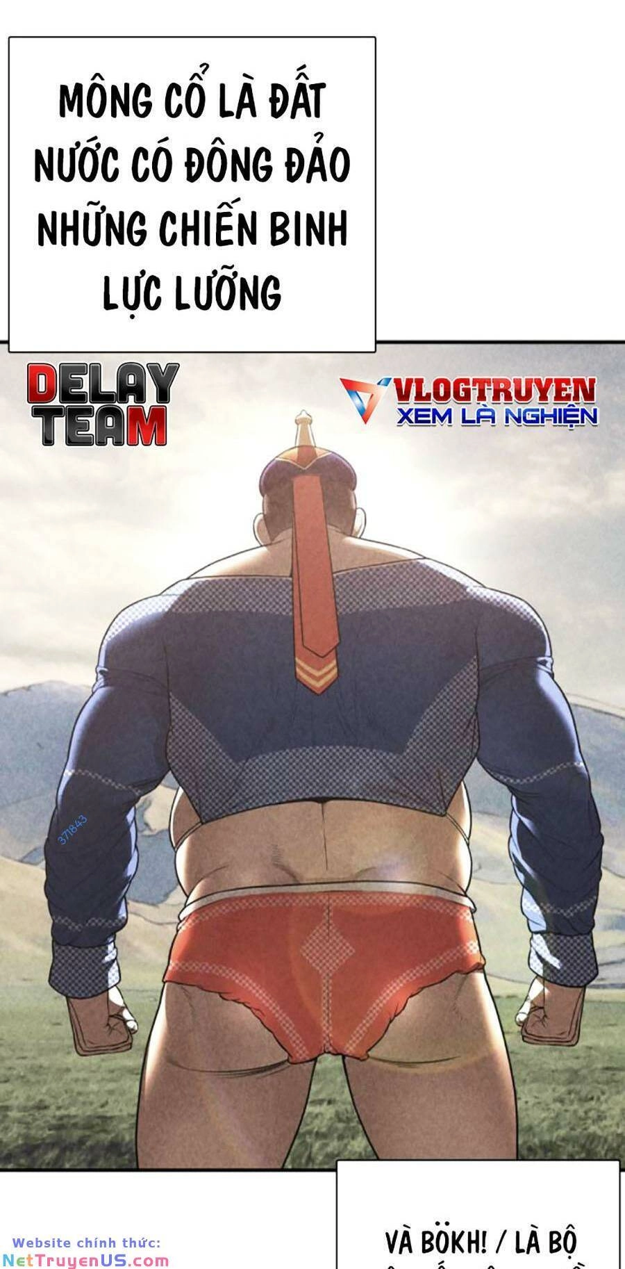 Cách Chiến Thắng Trận Đấu Chapter 207 - 38