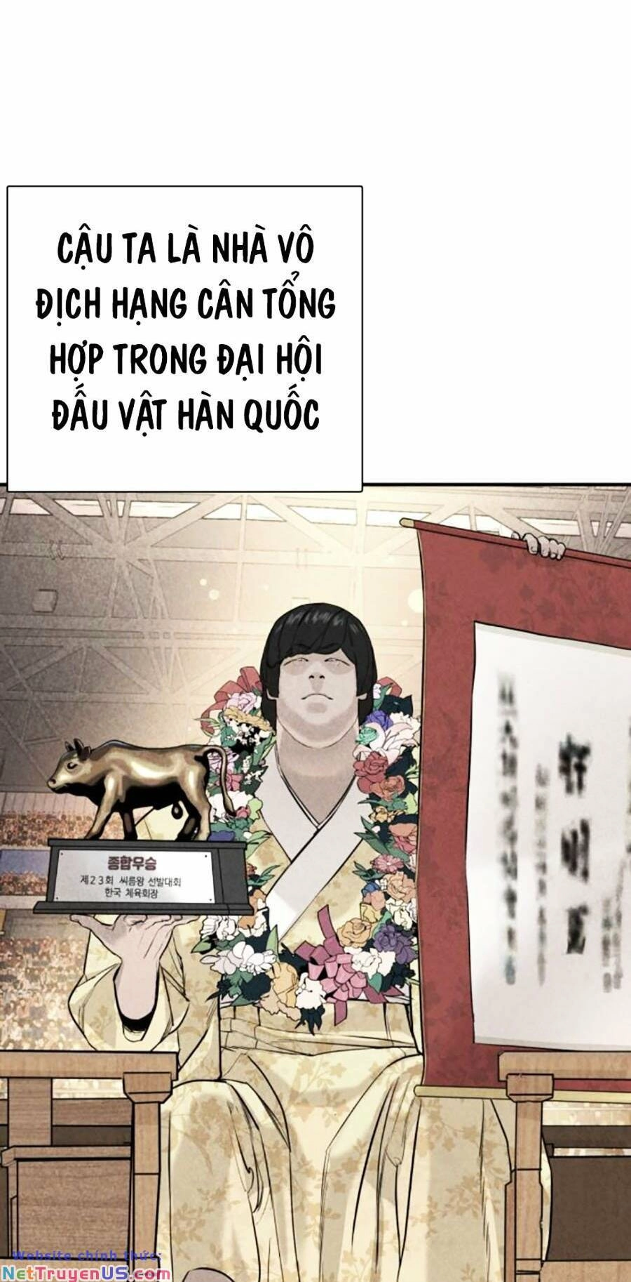 Cách Chiến Thắng Trận Đấu Chapter 207 - 52