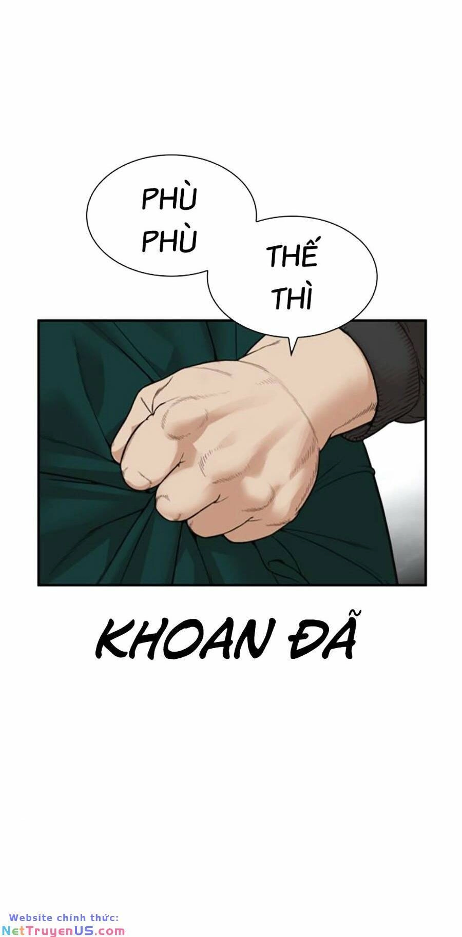 Cách Chiến Thắng Trận Đấu Chapter 207 - 60