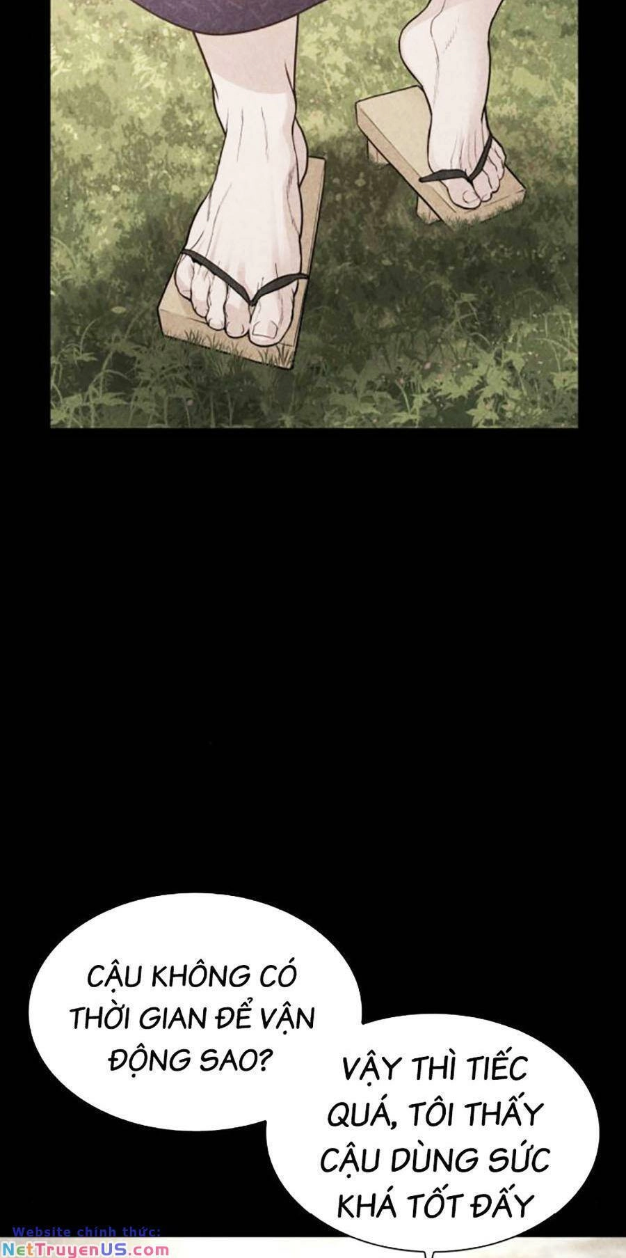 Cách Chiến Thắng Trận Đấu Chapter 207 - 85