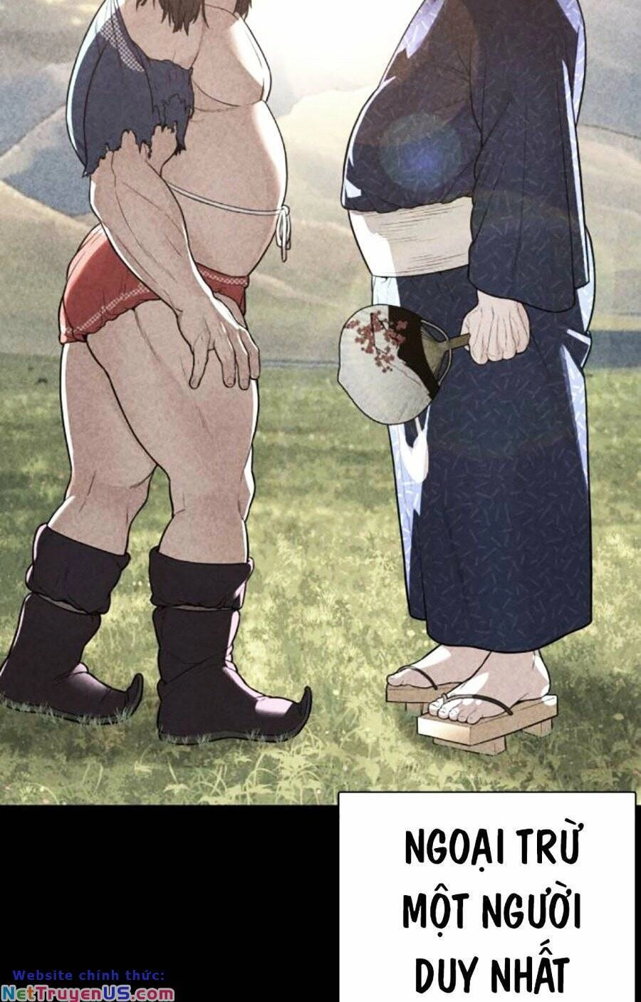 Cách Chiến Thắng Trận Đấu Chapter 207 - 99