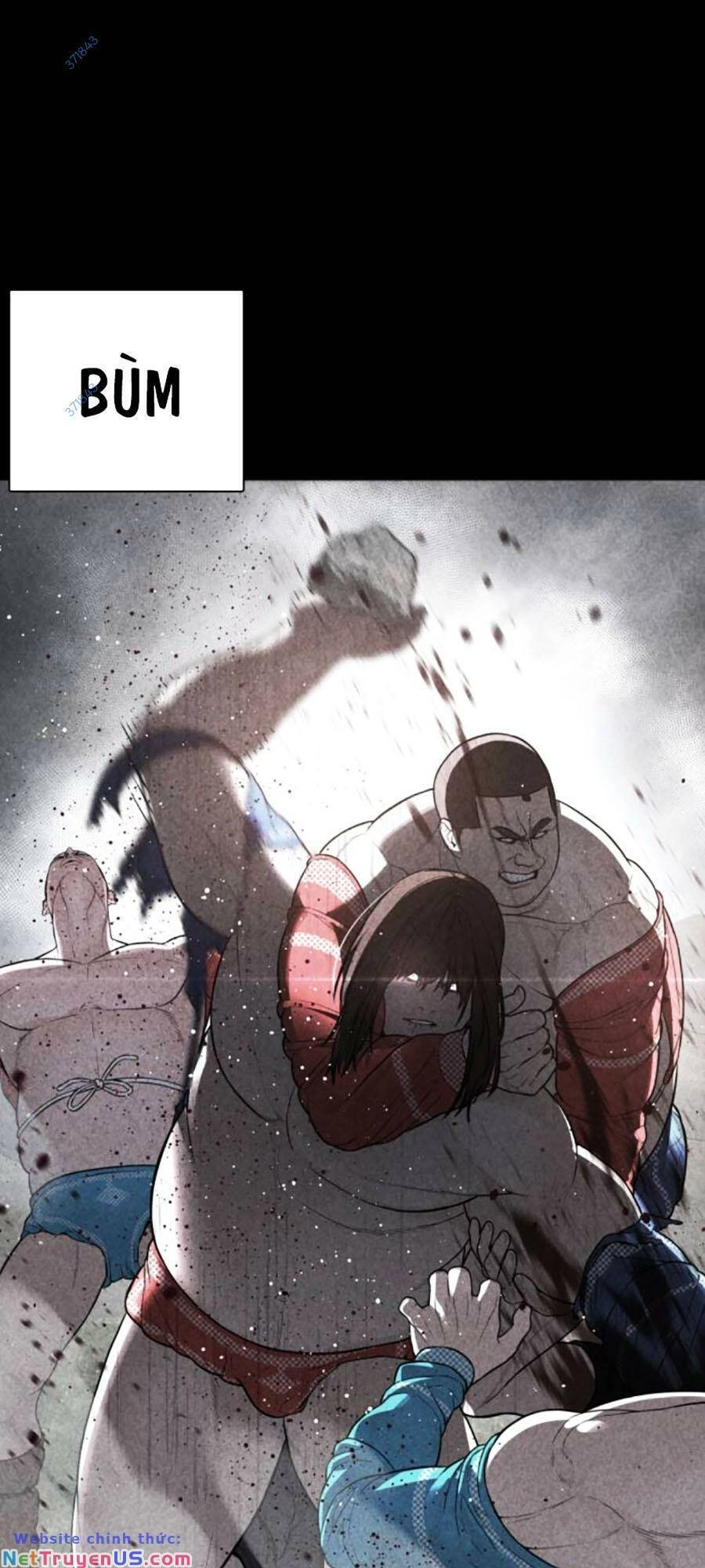 Cách Chiến Thắng Trận Đấu Chapter 207 - 106