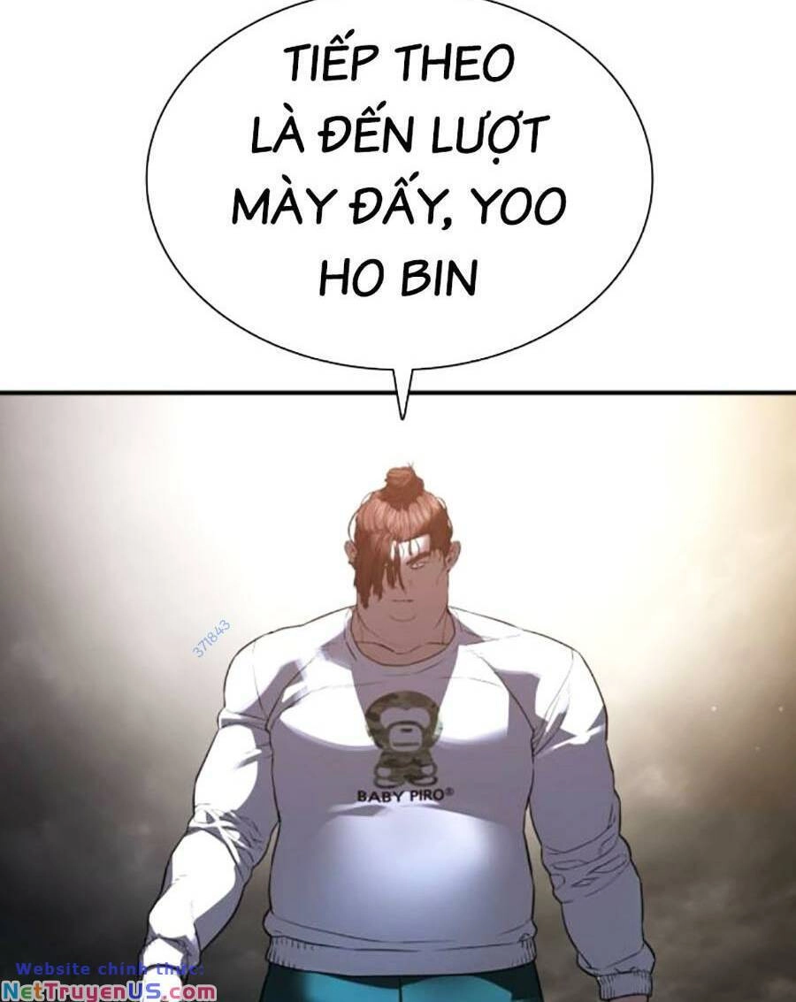 Cách Chiến Thắng Trận Đấu Chapter 207 - 138