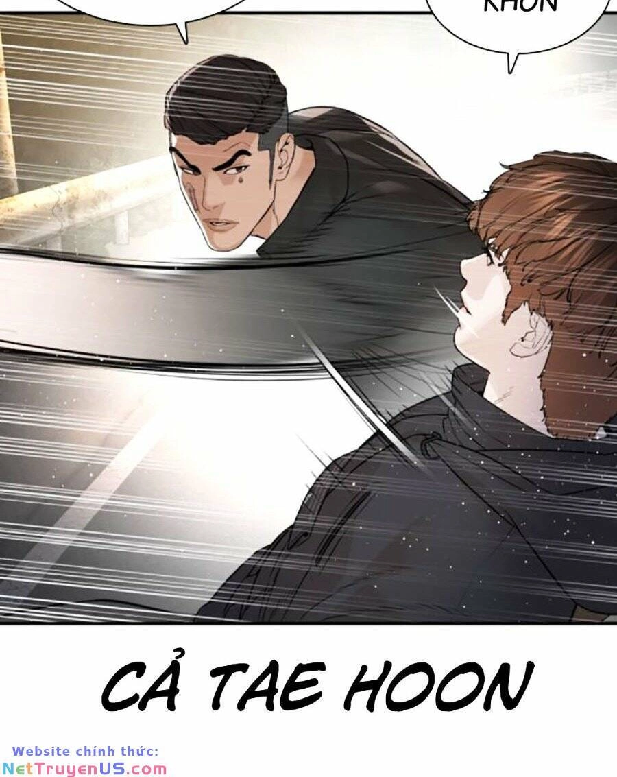 Cách Chiến Thắng Trận Đấu Chapter 207 - 140