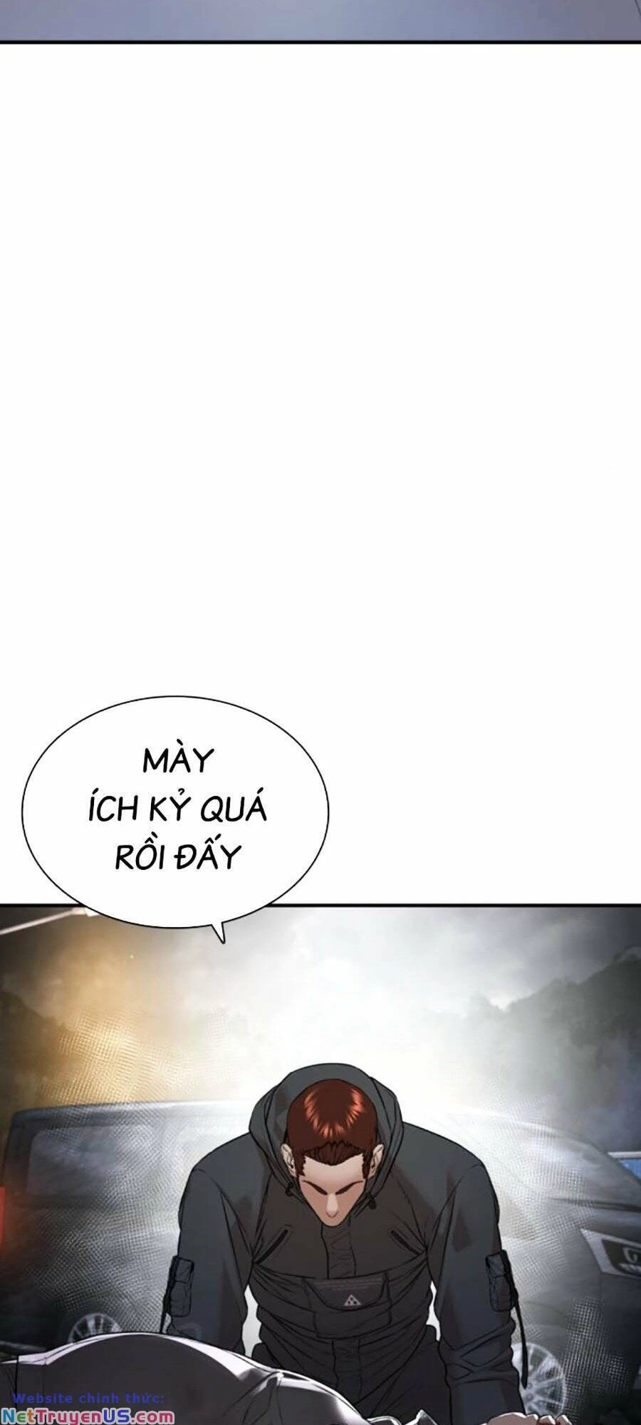 Cách Chiến Thắng Trận Đấu Chapter 207 - 145