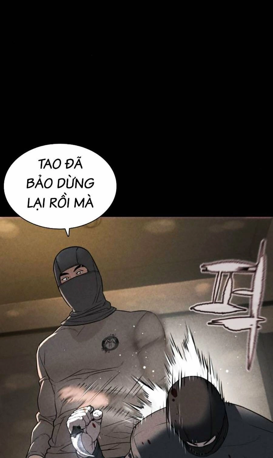 Cách Chiến Thắng Trận Đấu Chapter 209 - 14