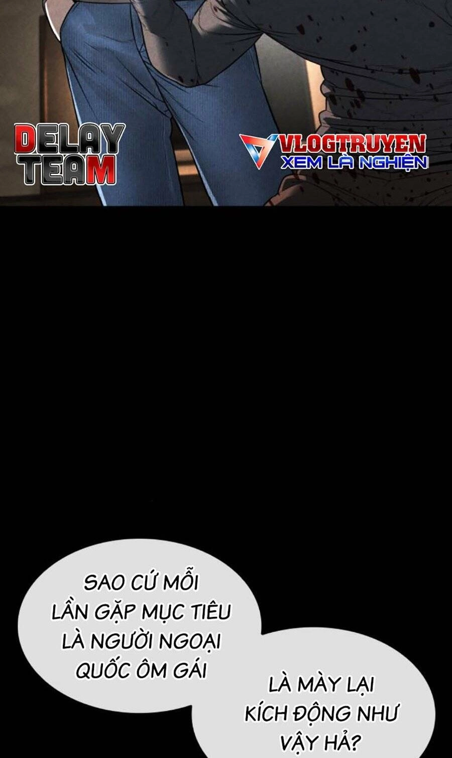 Cách Chiến Thắng Trận Đấu Chapter 209 - 15