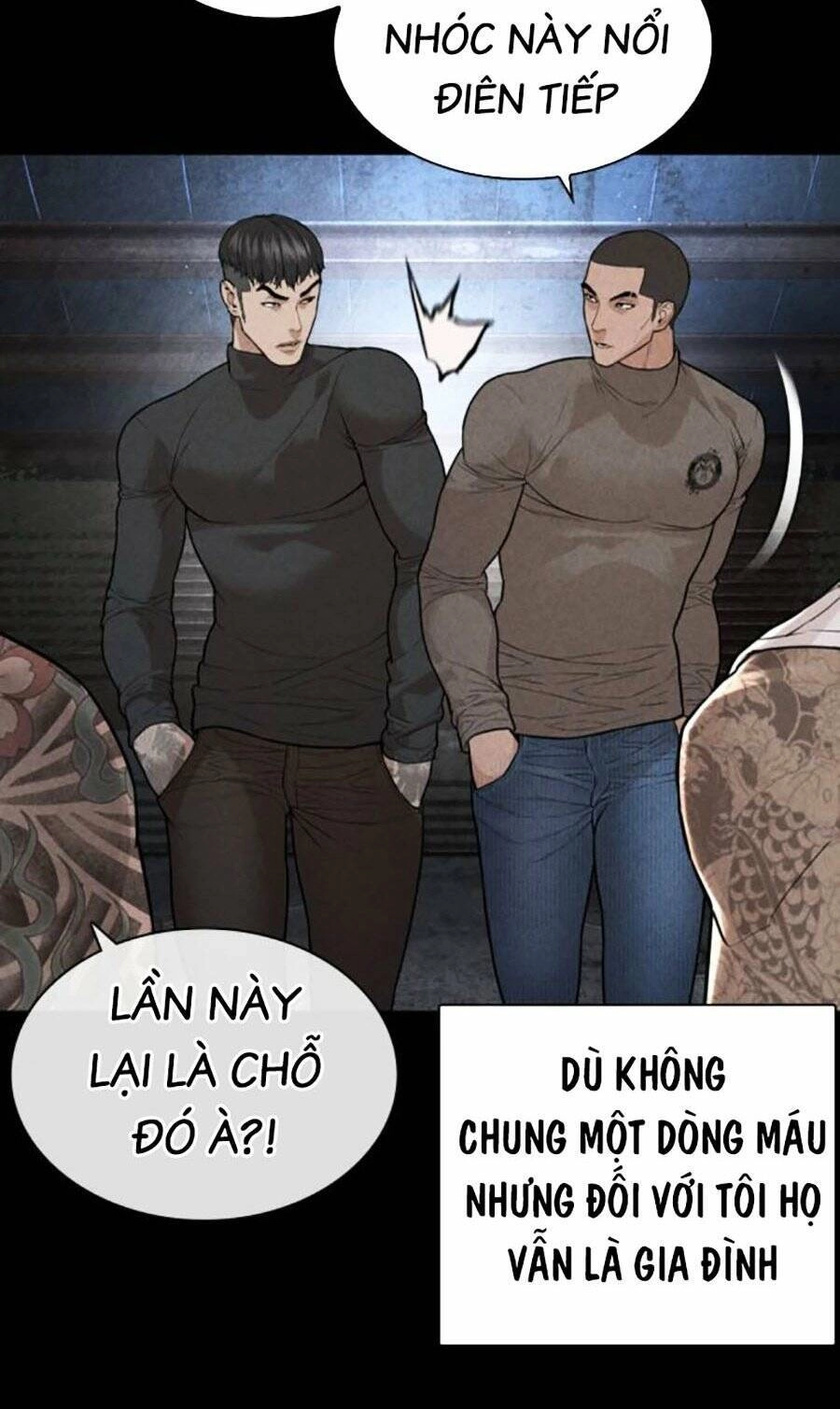 Cách Chiến Thắng Trận Đấu Chapter 209 - 25