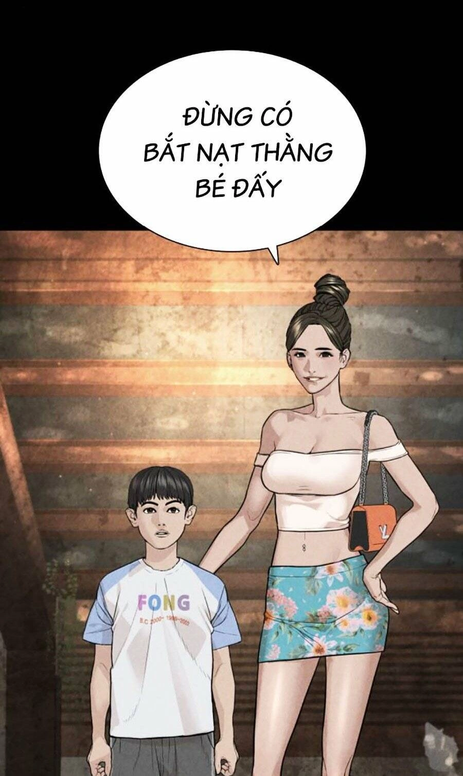 Cách Chiến Thắng Trận Đấu Chapter 209 - 31