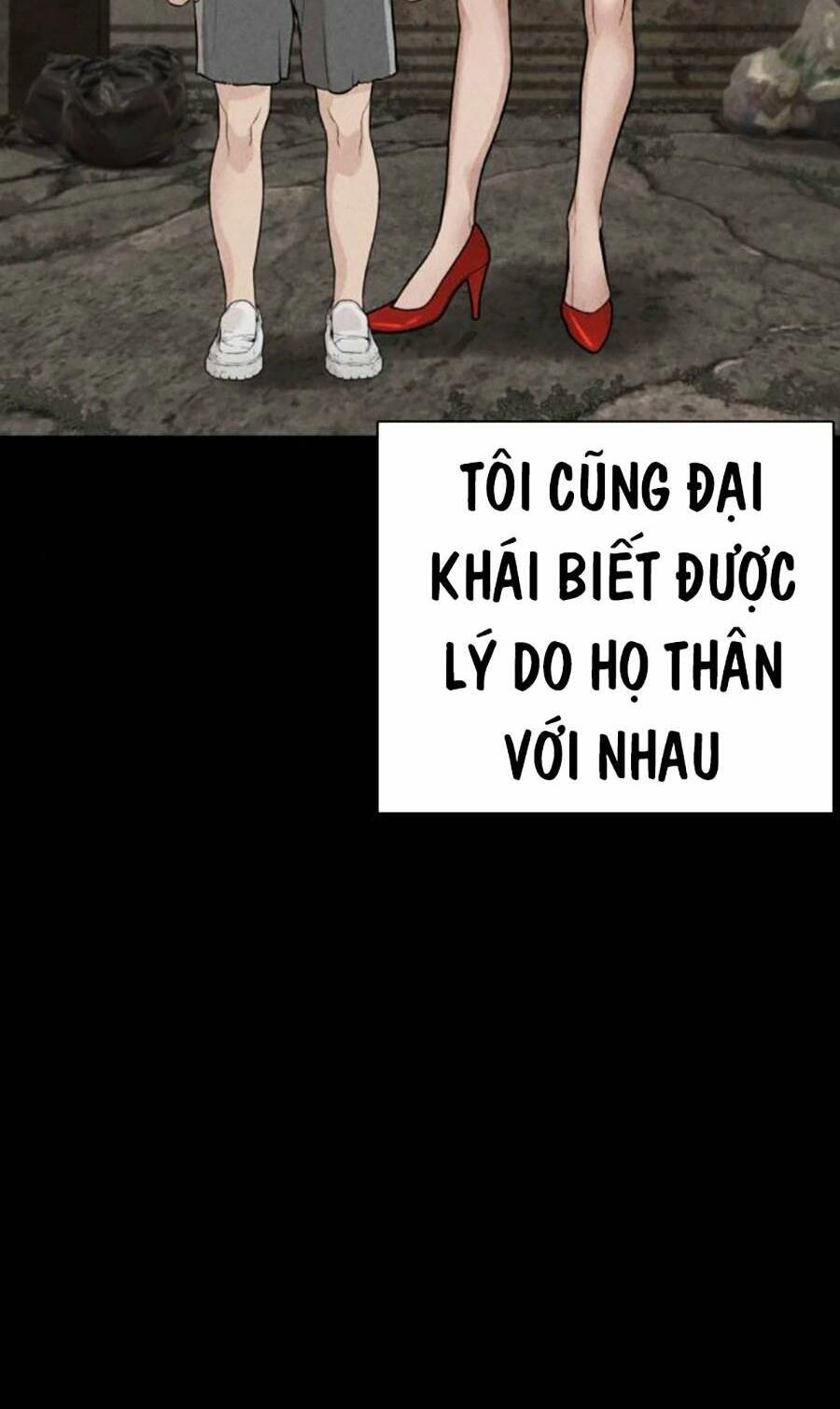 Cách Chiến Thắng Trận Đấu Chapter 209 - 32