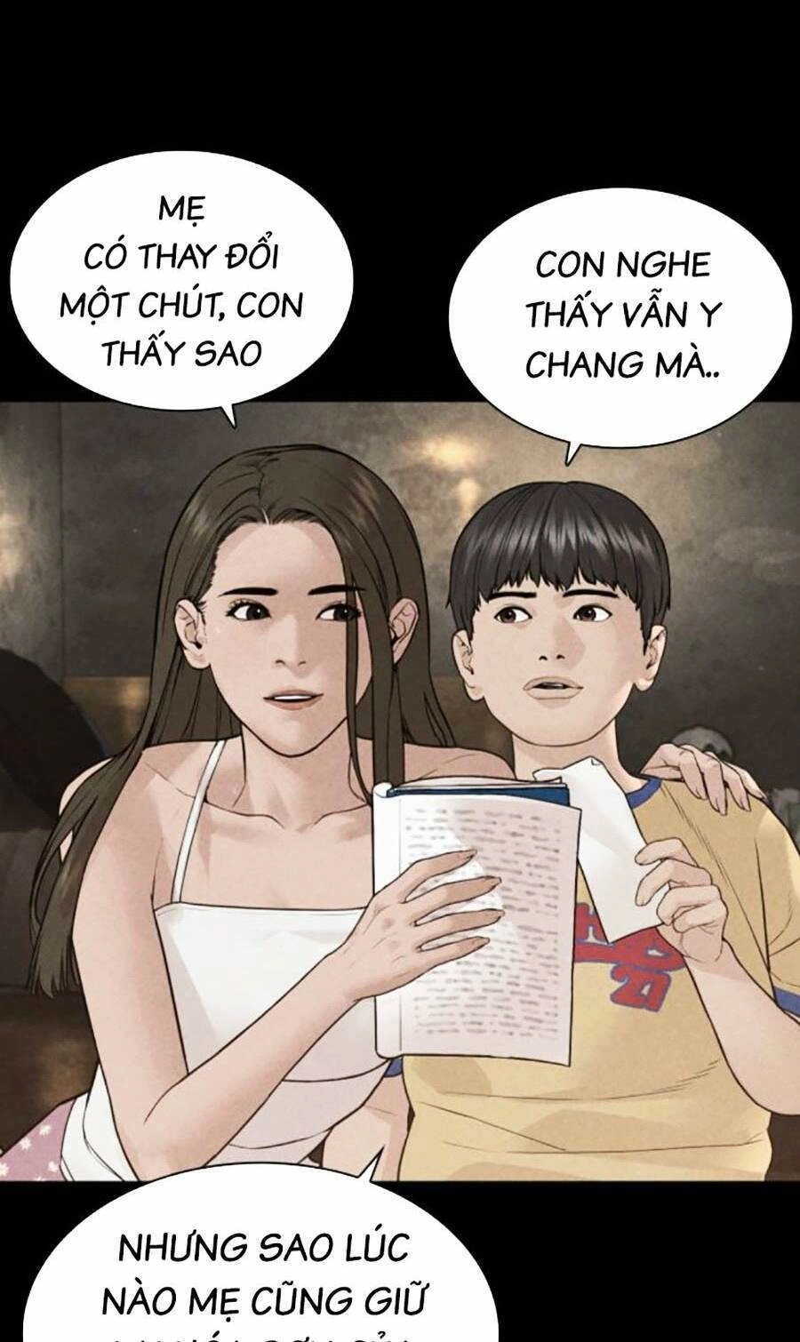 Cách Chiến Thắng Trận Đấu Chapter 209 - 38