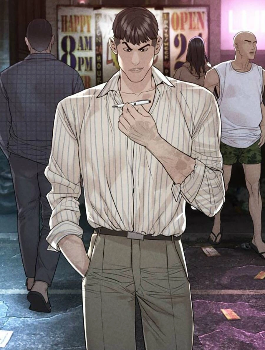 Cách Chiến Thắng Trận Đấu Chapter 209 - 44