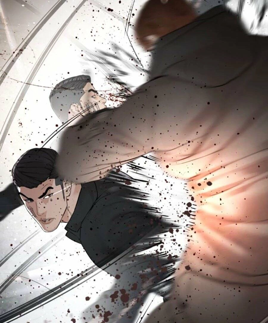 Cách Chiến Thắng Trận Đấu Chapter 209 - 95