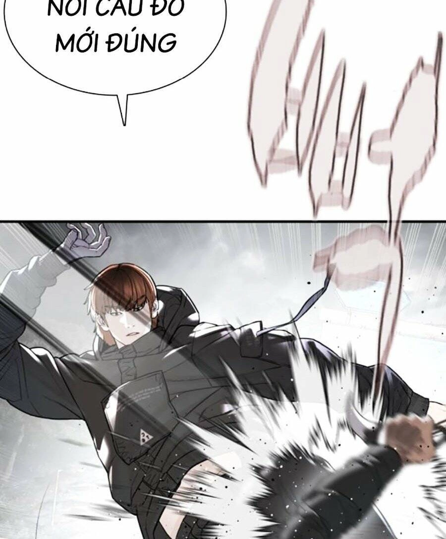 Cách Chiến Thắng Trận Đấu Chapter 209 - 101