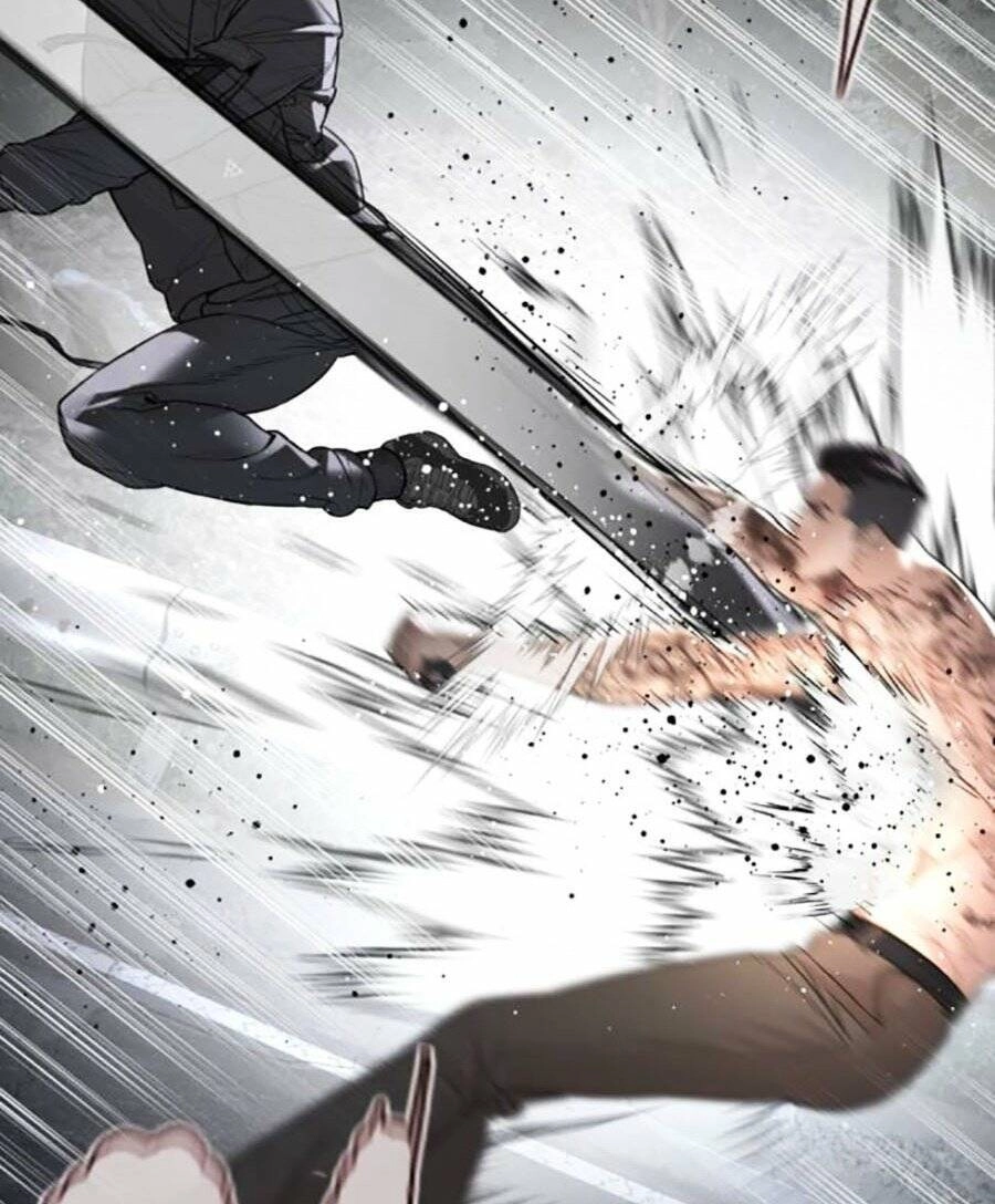 Cách Chiến Thắng Trận Đấu Chapter 209 - 119