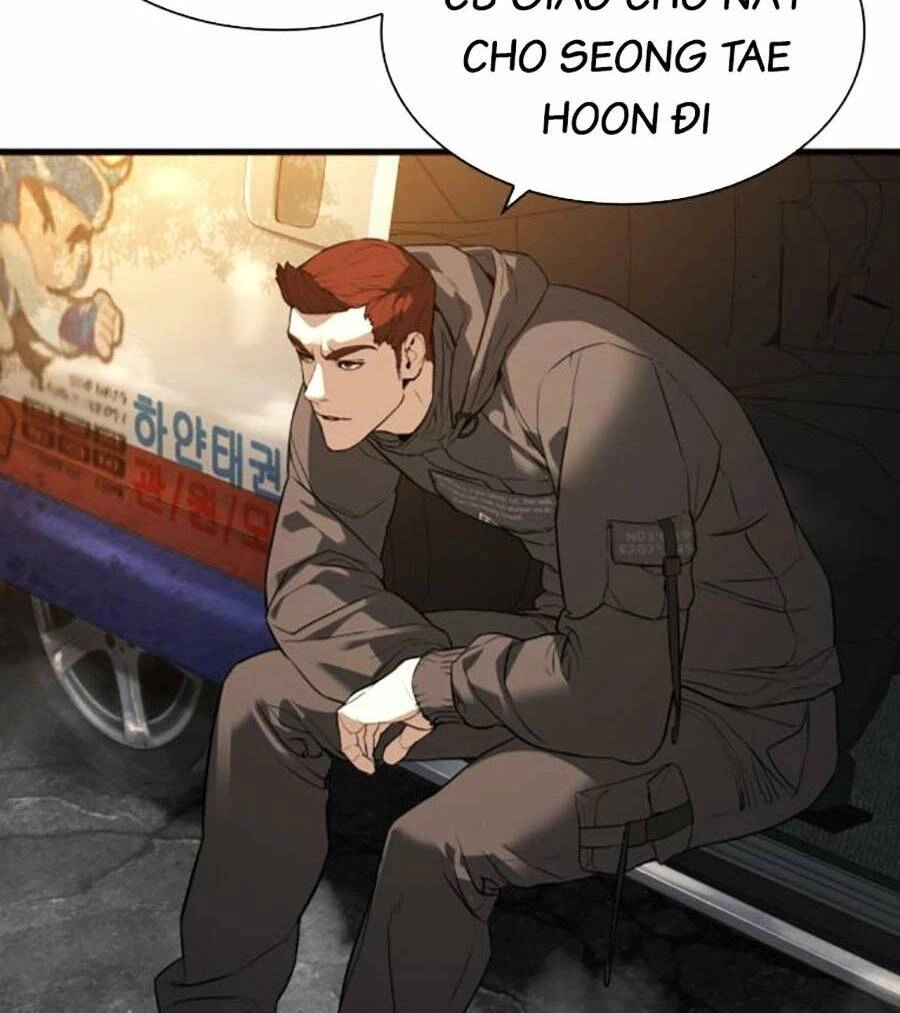 Cách Chiến Thắng Trận Đấu Chapter 209 - 124