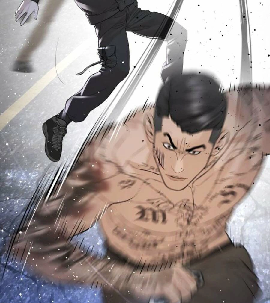 Cách Chiến Thắng Trận Đấu Chapter 209 - 138