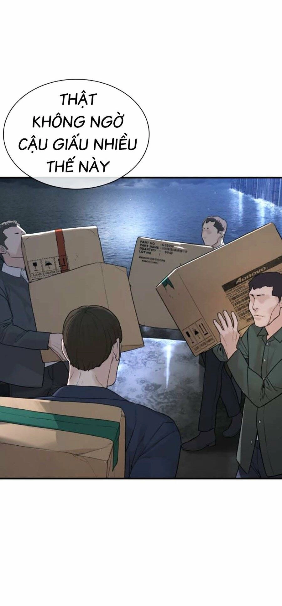 Cách Chiến Thắng Trận Đấu Chapter 209 - 168