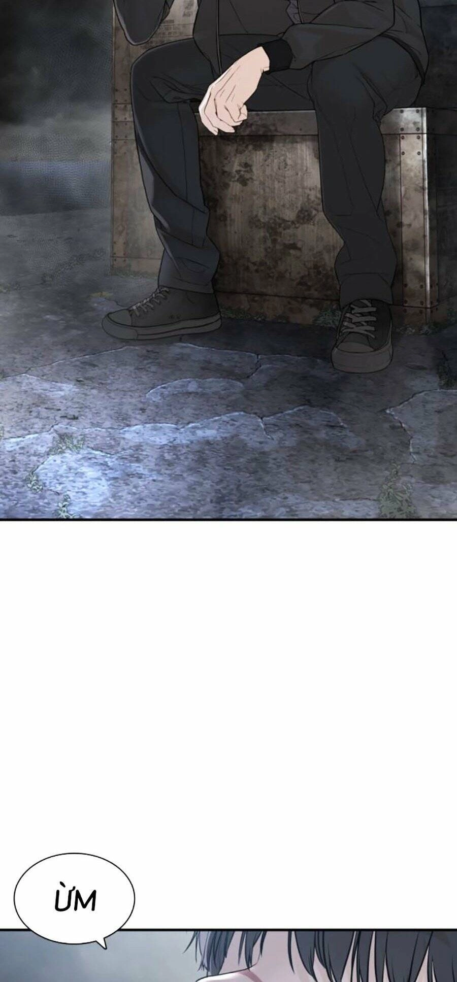 Cách Chiến Thắng Trận Đấu Chapter 209 - 176