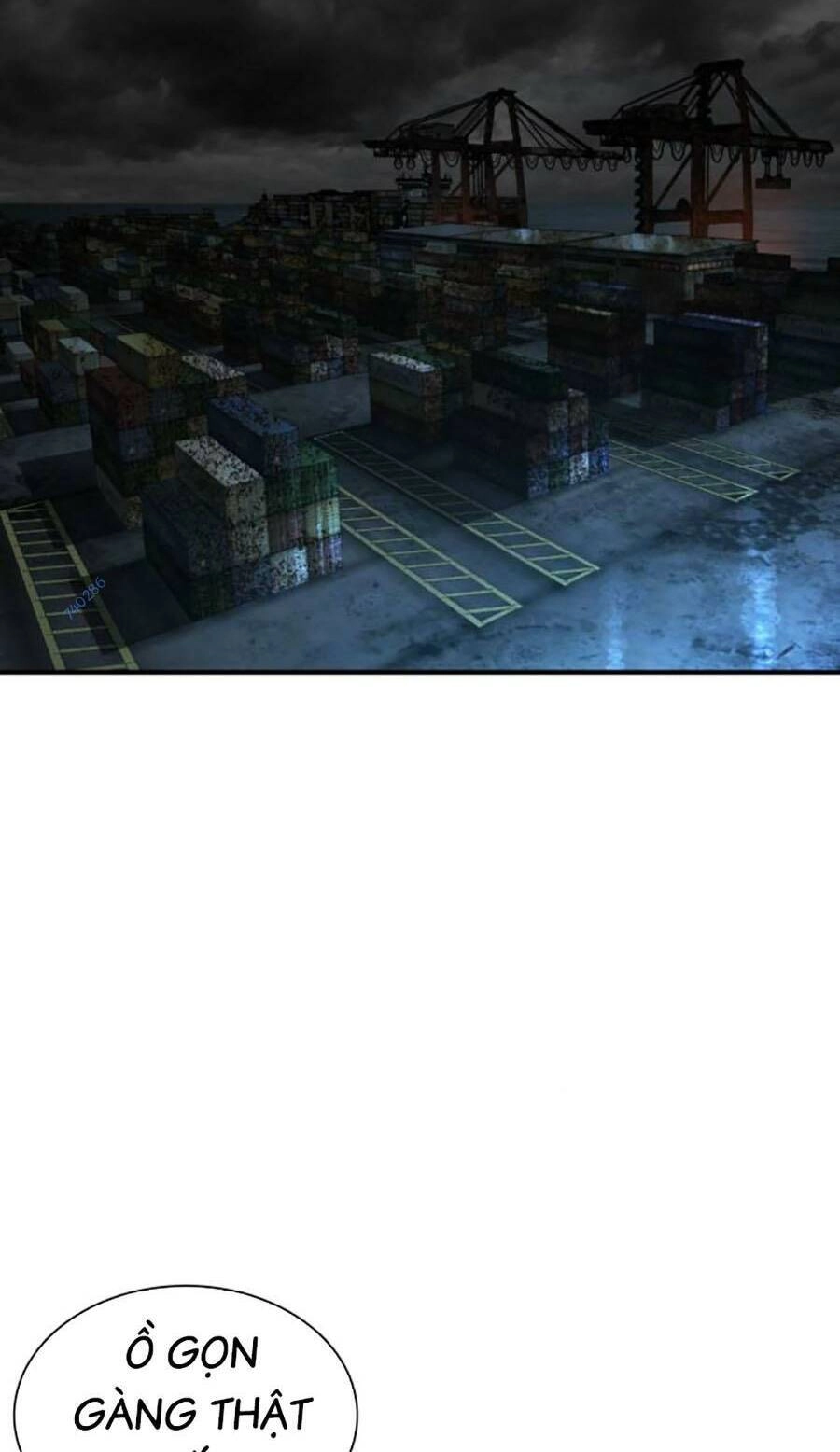 Cách Chiến Thắng Trận Đấu Chapter 210 - 1