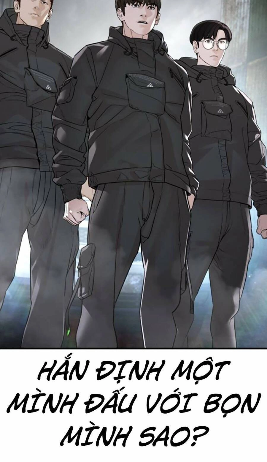 Cách Chiến Thắng Trận Đấu Chapter 210 - 11