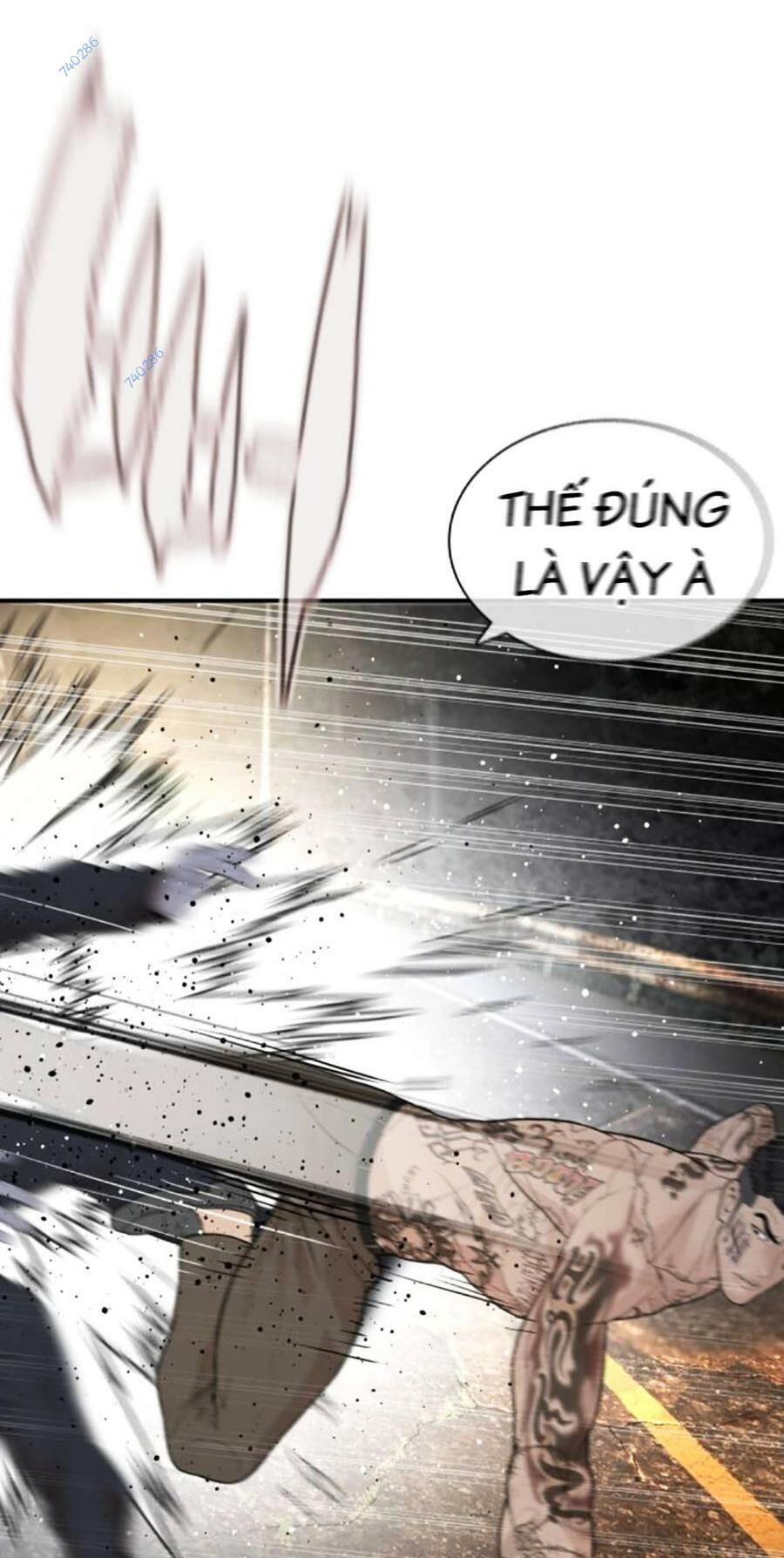 Cách Chiến Thắng Trận Đấu Chapter 210 - 31