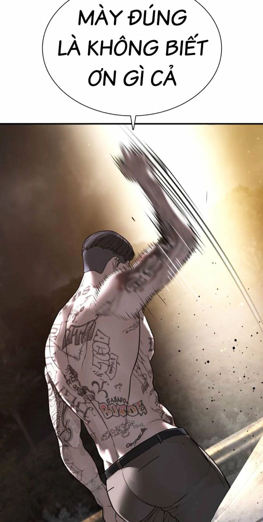 Cách Chiến Thắng Trận Đấu Chapter 210 - 34