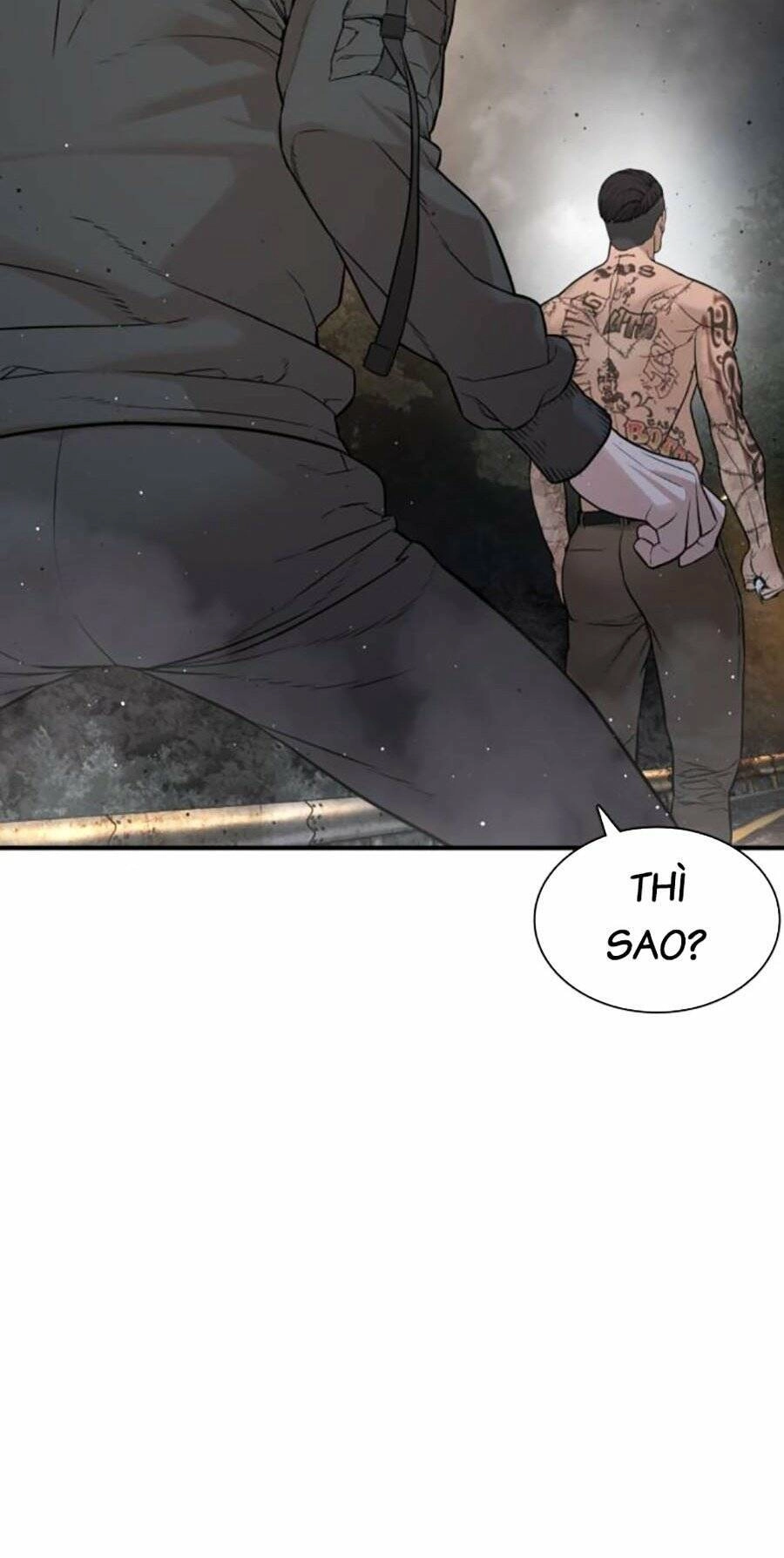 Cách Chiến Thắng Trận Đấu Chapter 210 - 36