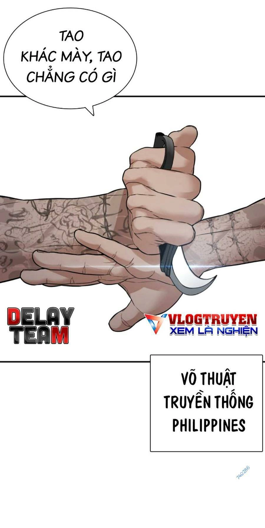 Cách Chiến Thắng Trận Đấu Chapter 210 - 37