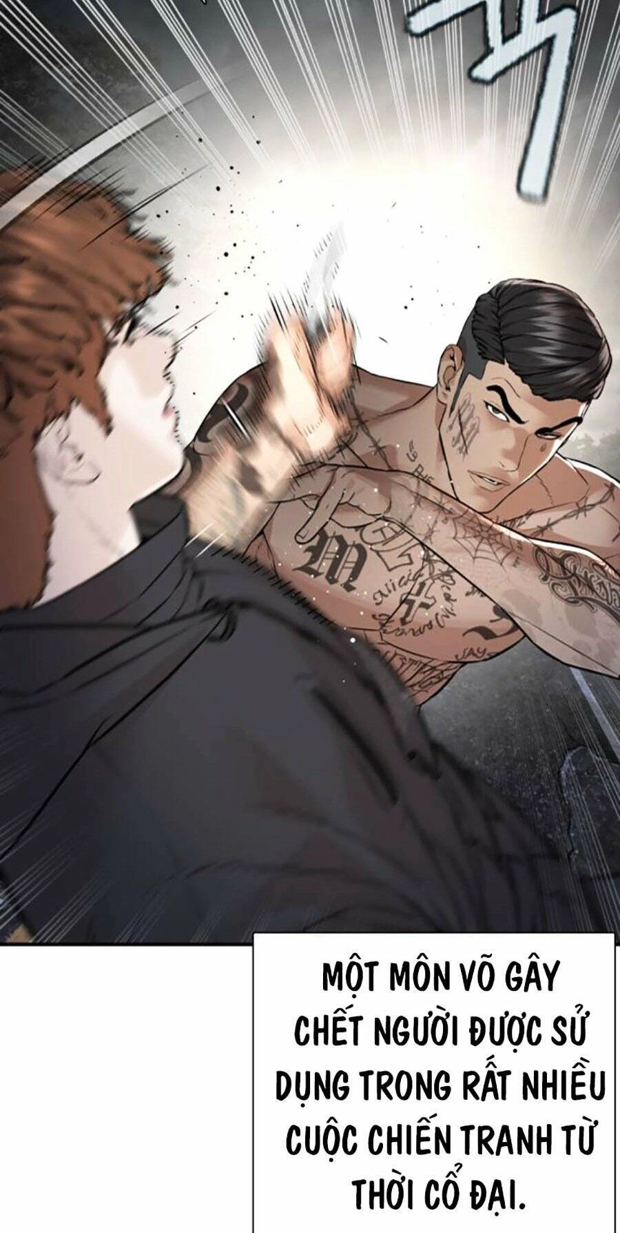 Cách Chiến Thắng Trận Đấu Chapter 210 - 40