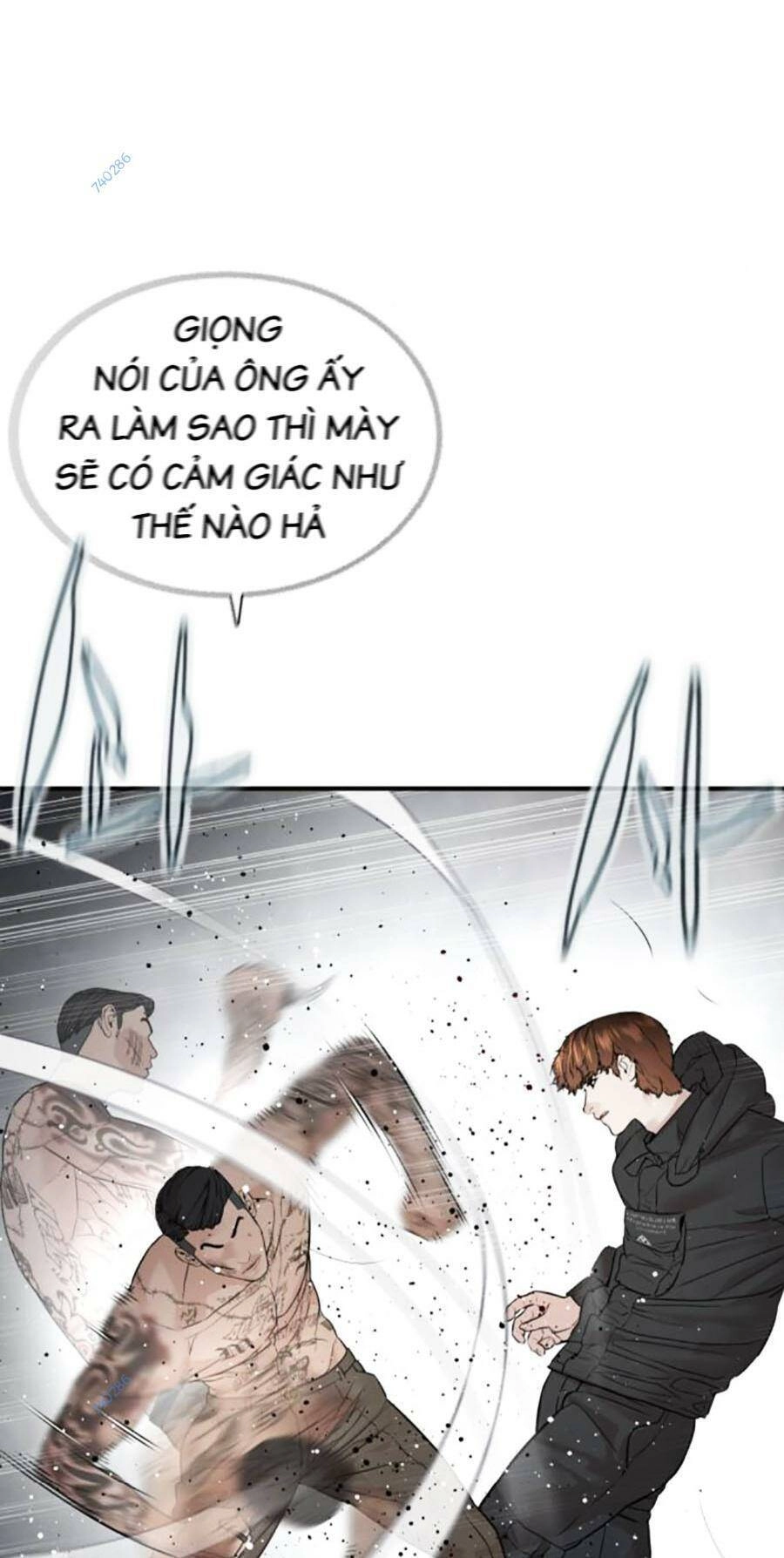 Cách Chiến Thắng Trận Đấu Chapter 210 - 43