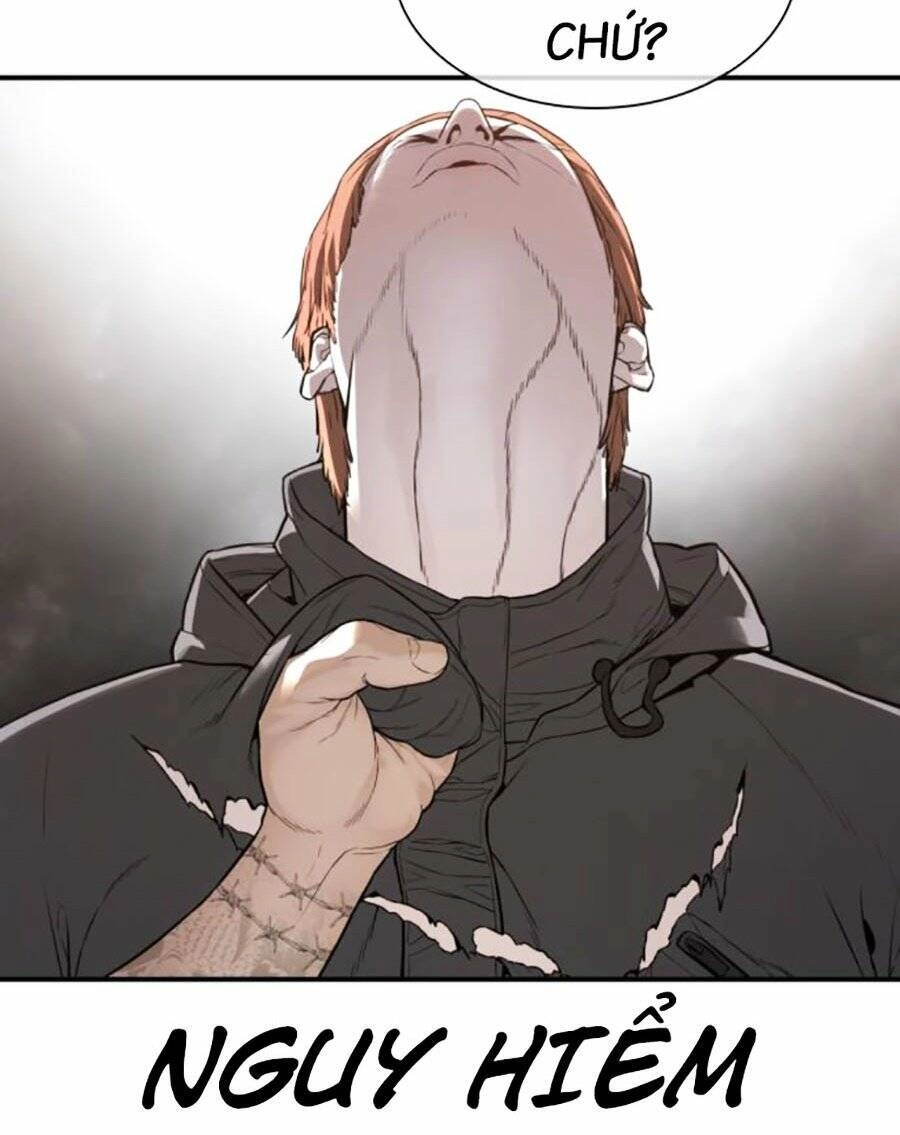 Cách Chiến Thắng Trận Đấu Chapter 210 - 59