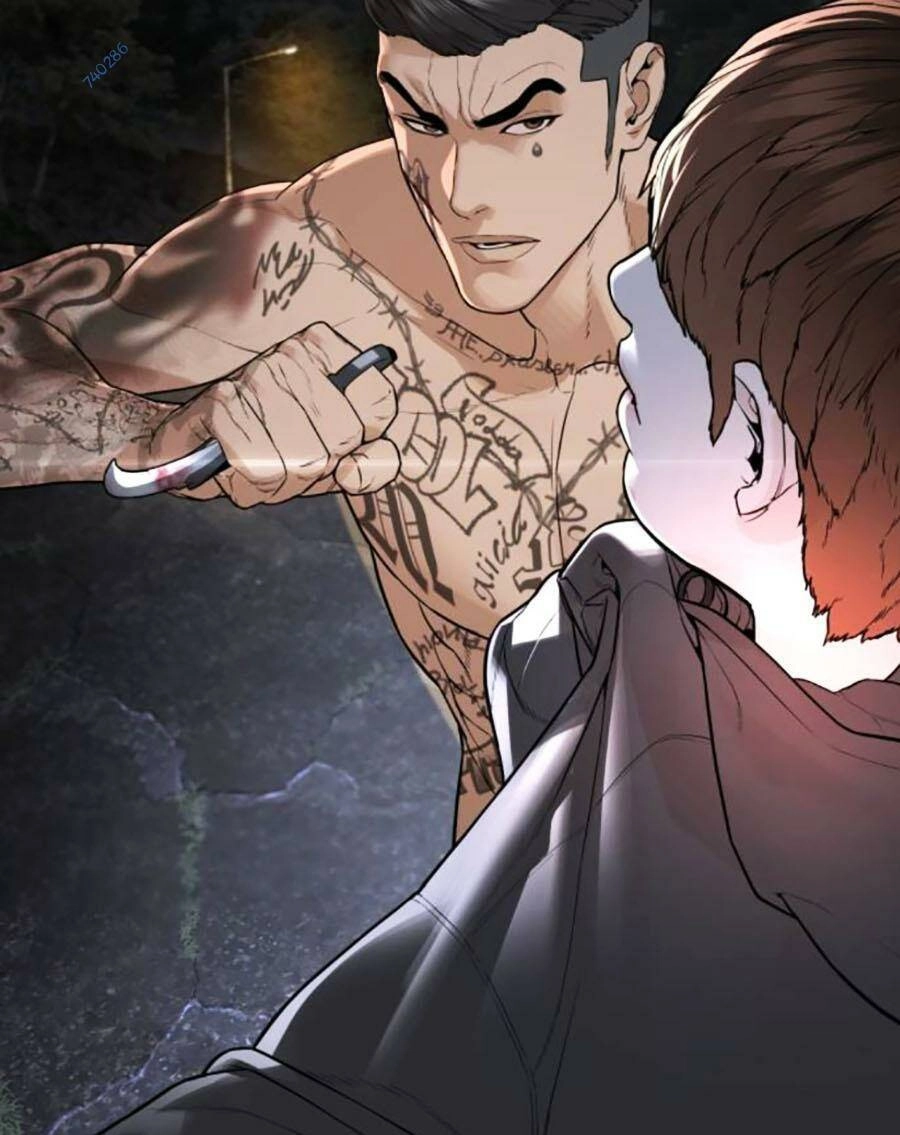 Cách Chiến Thắng Trận Đấu Chapter 210 - 61