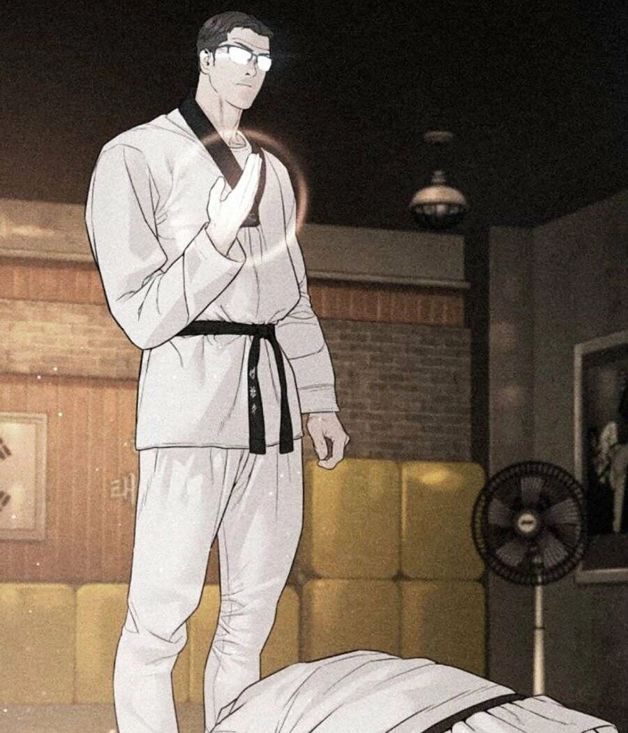 Cách Chiến Thắng Trận Đấu Chapter 210 - 83