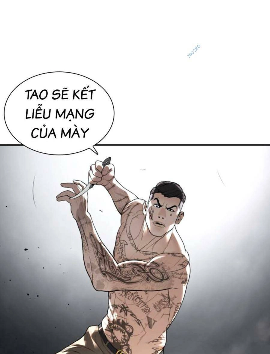 Cách Chiến Thắng Trận Đấu Chapter 210 - 113