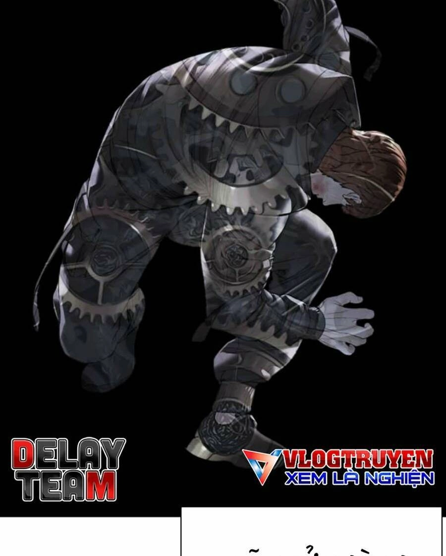 Cách Chiến Thắng Trận Đấu Chapter 210 - 136