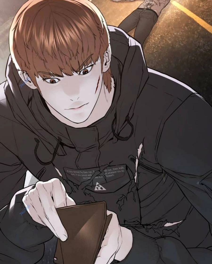 Cách Chiến Thắng Trận Đấu Chapter 210 - 162