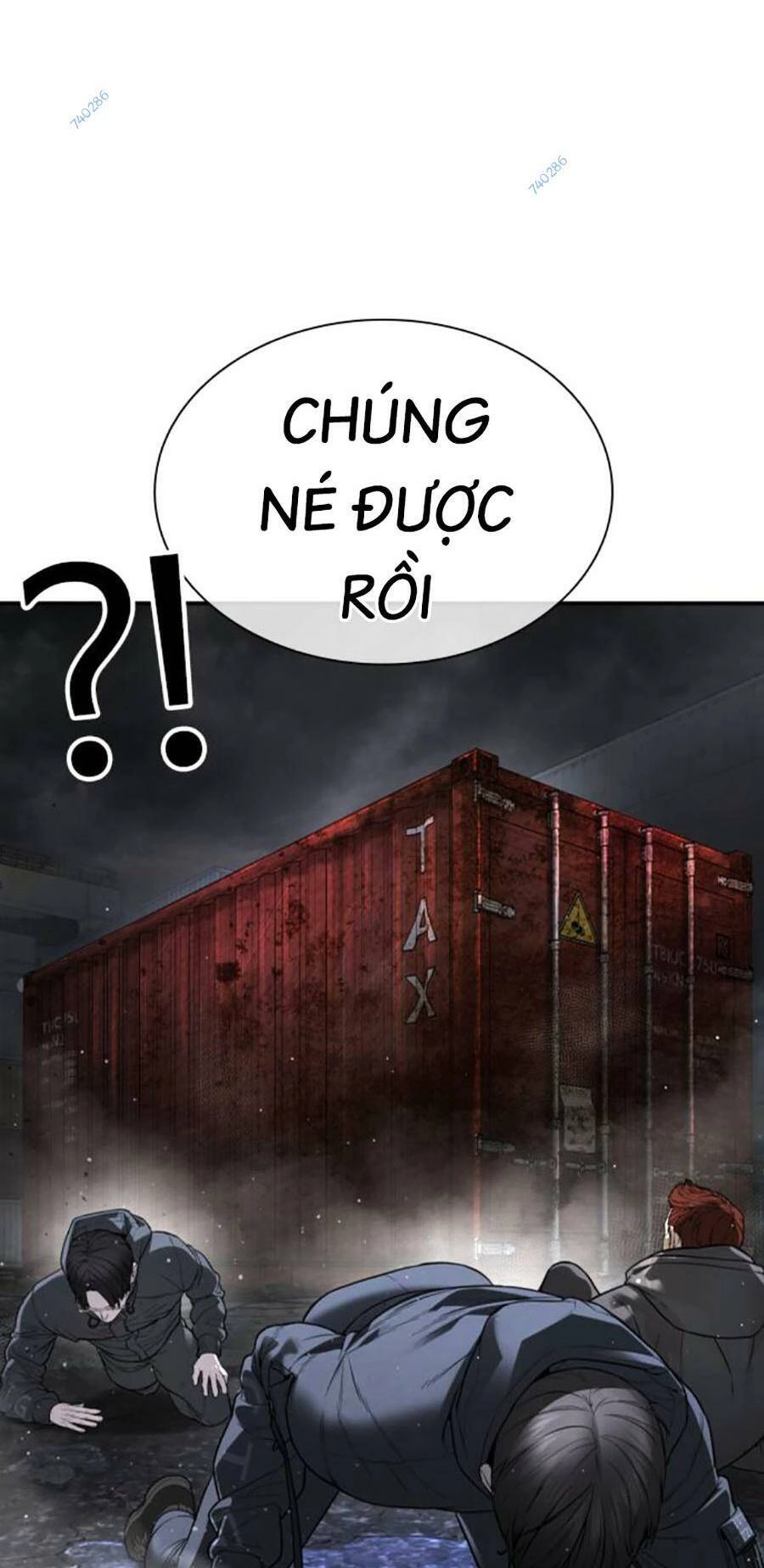 Cách Chiến Thắng Trận Đấu Chapter 210 - 171