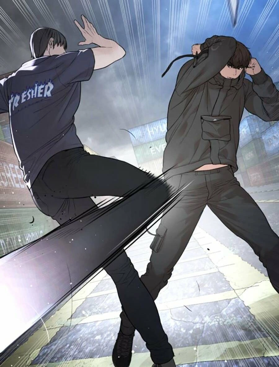 Cách Chiến Thắng Trận Đấu Chapter 211 - 35