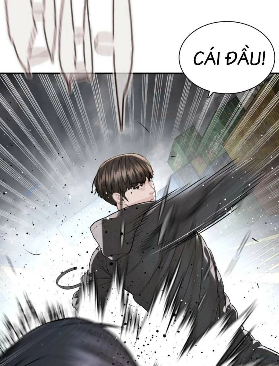 Cách Chiến Thắng Trận Đấu Chapter 211 - 45