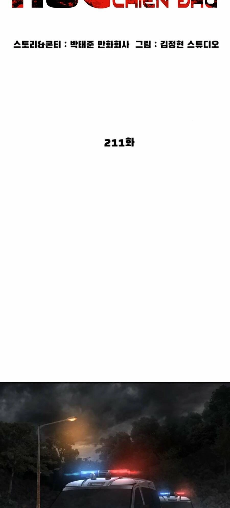 Cách Chiến Thắng Trận Đấu Chapter 211 - 63