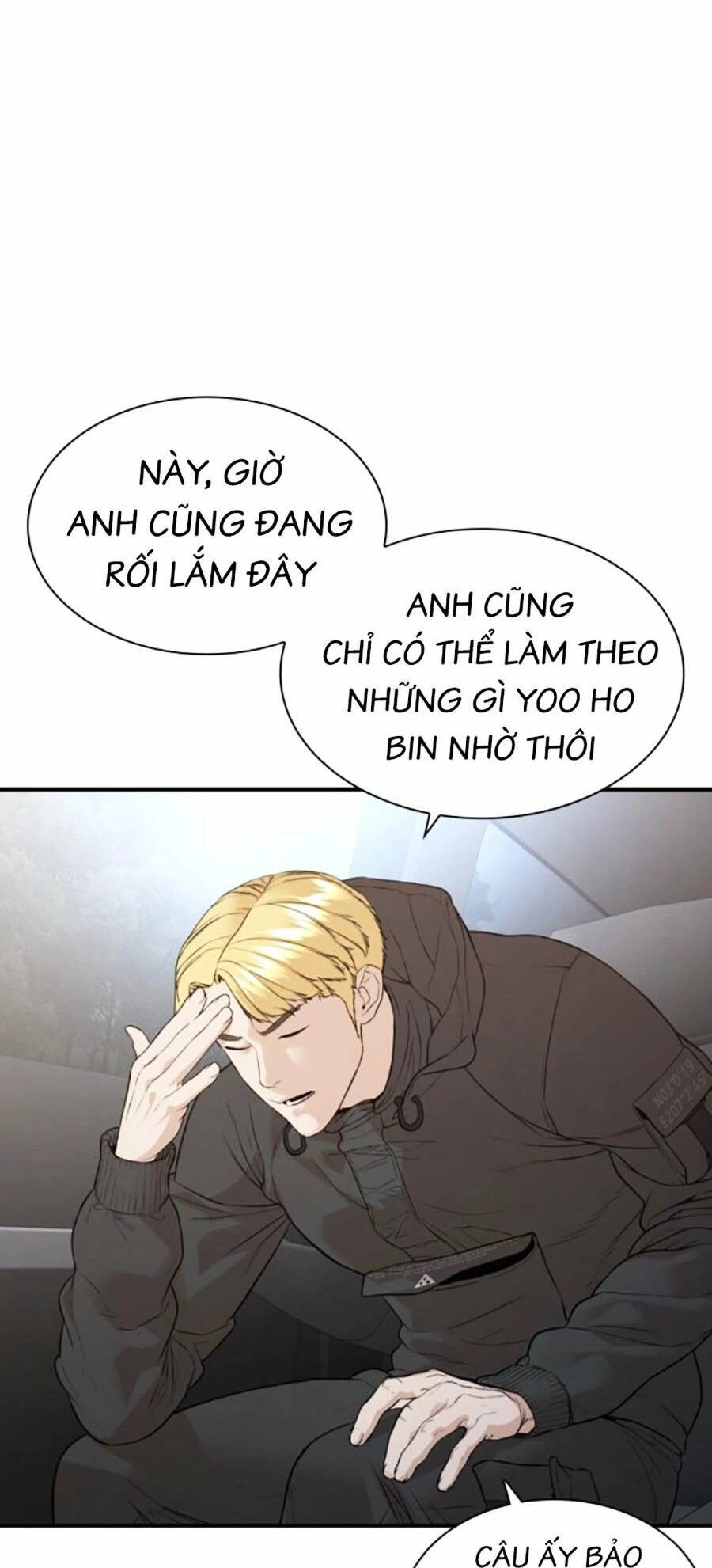 Cách Chiến Thắng Trận Đấu Chapter 211 - 67