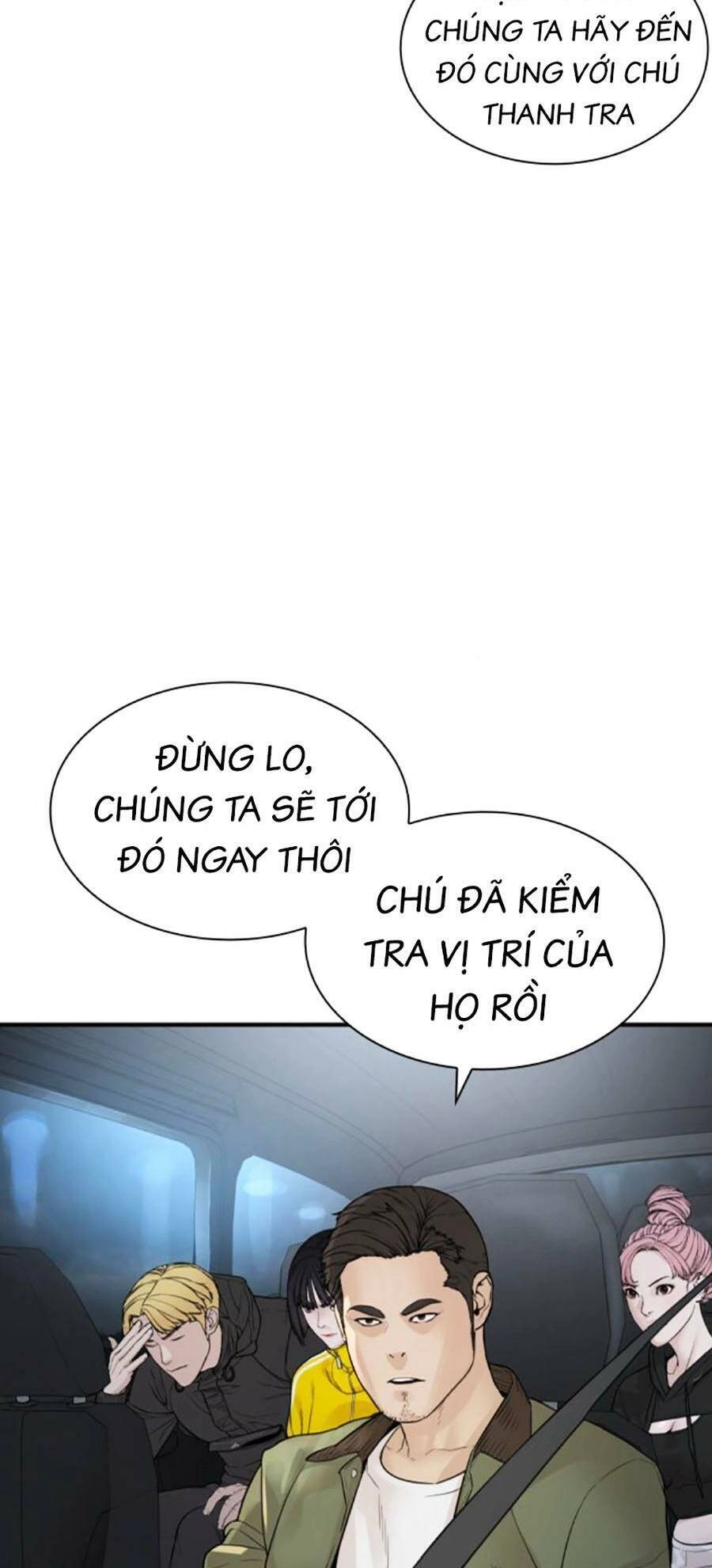Cách Chiến Thắng Trận Đấu Chapter 211 - 68